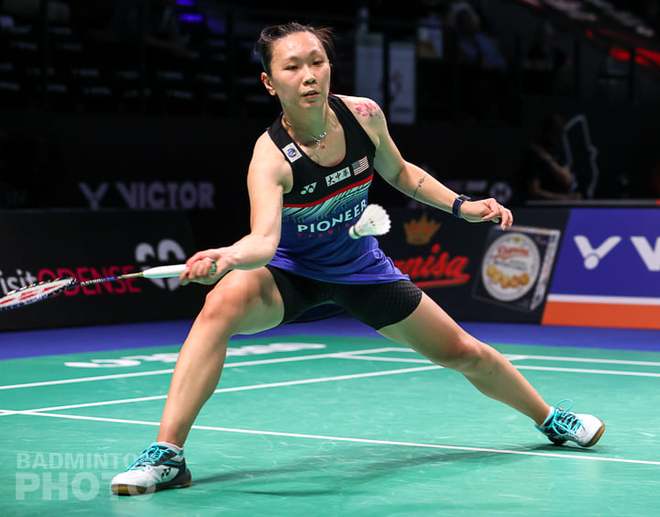 丹麦队碾压日本队，马琳关键制胜