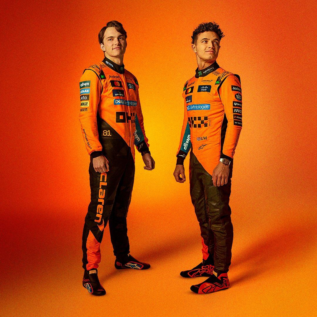 阿斯顿马丁完胜红牛车队，勒克莱尔统治全场