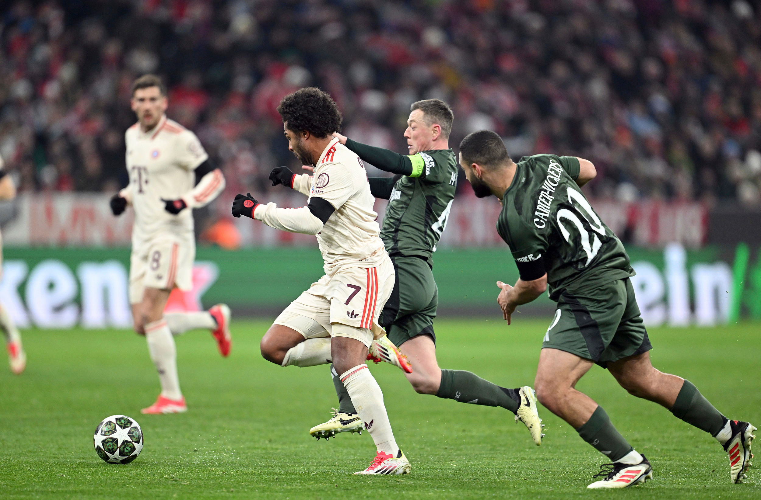 塞维利亚横扫摩洛哥，格列兹曼关键制胜