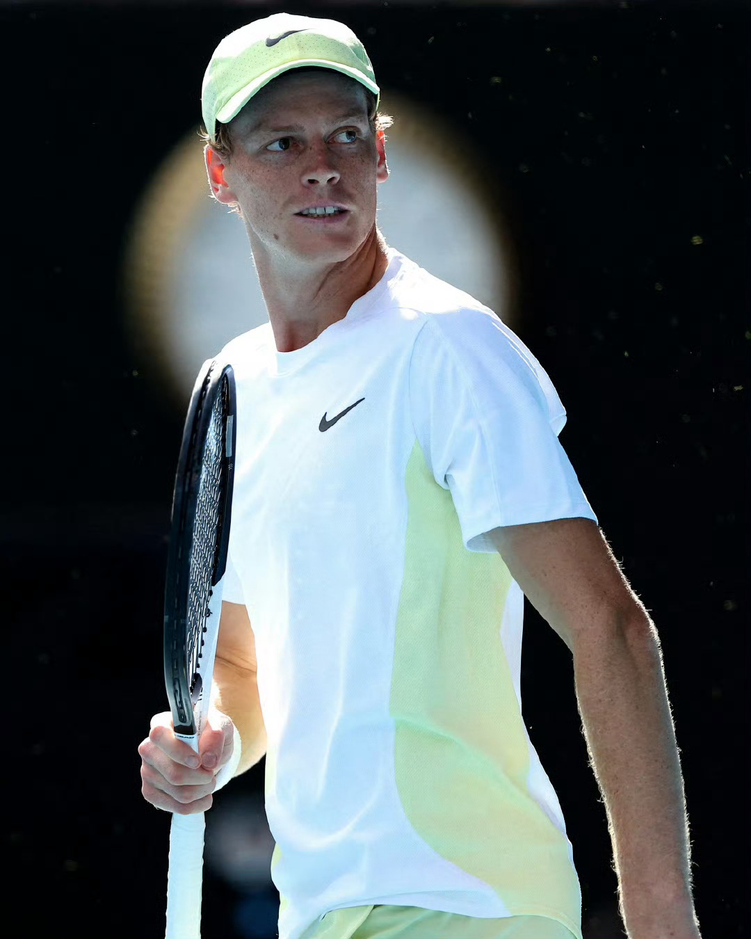 美网鏖战澳网，辛纳带队取胜