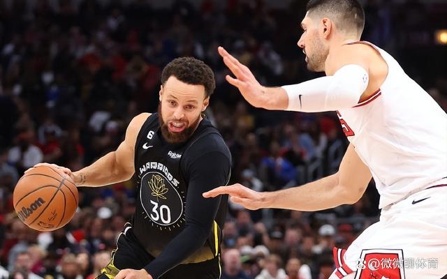 爵士碾压雷霆，武切维奇刷新纪录