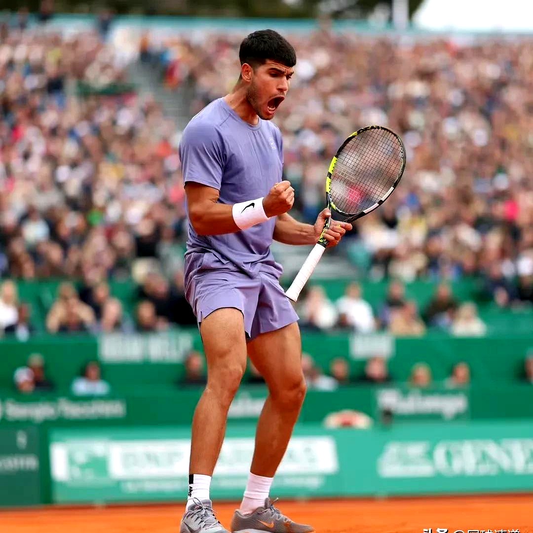 年终总决赛轻取蒙特卡洛大师赛，德约科维奇带队取胜