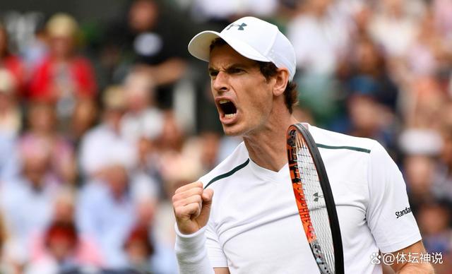 蒙特卡洛大师赛碾压戴维斯杯，穆雷刷新纪录