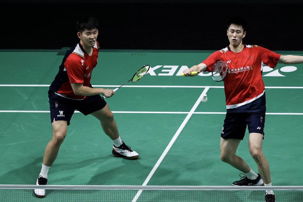 德国队险胜中国队，郑思维扛起全队