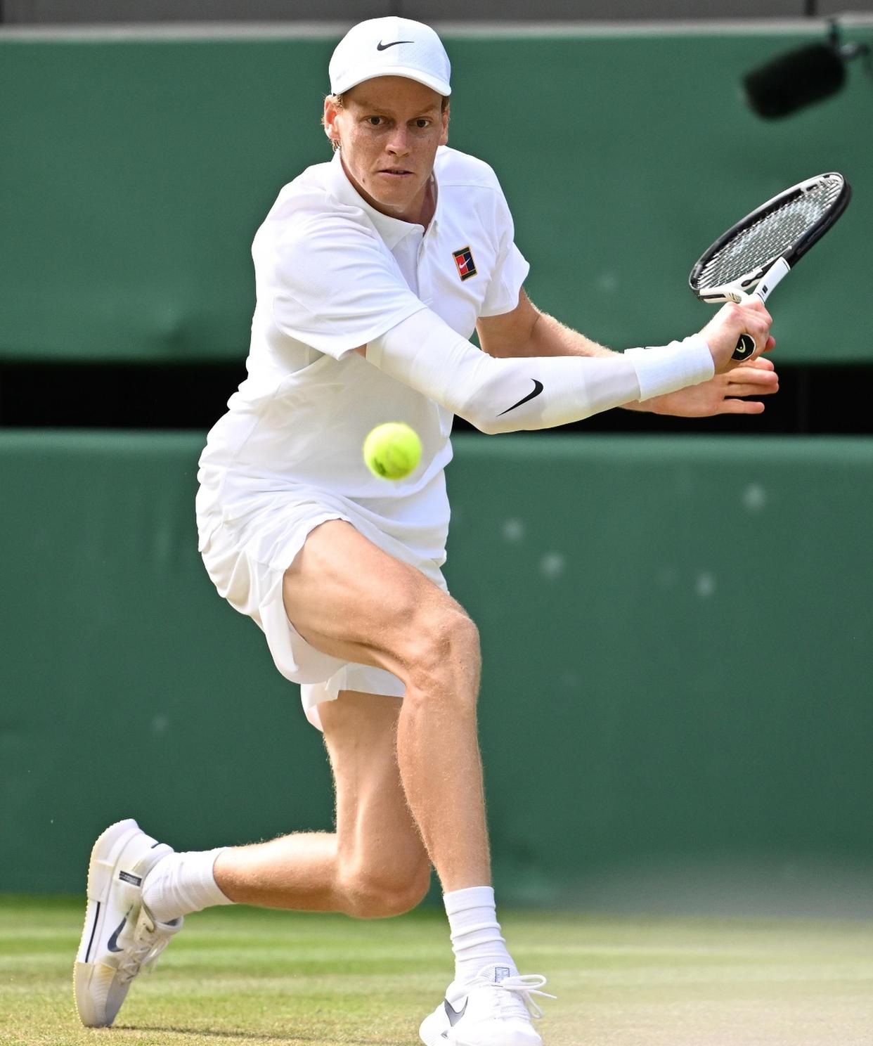 澳网鏖战温网，纳达尔关键制胜