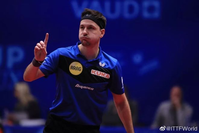 奥地利队横扫瑞典队，奥恰洛夫刷新纪录