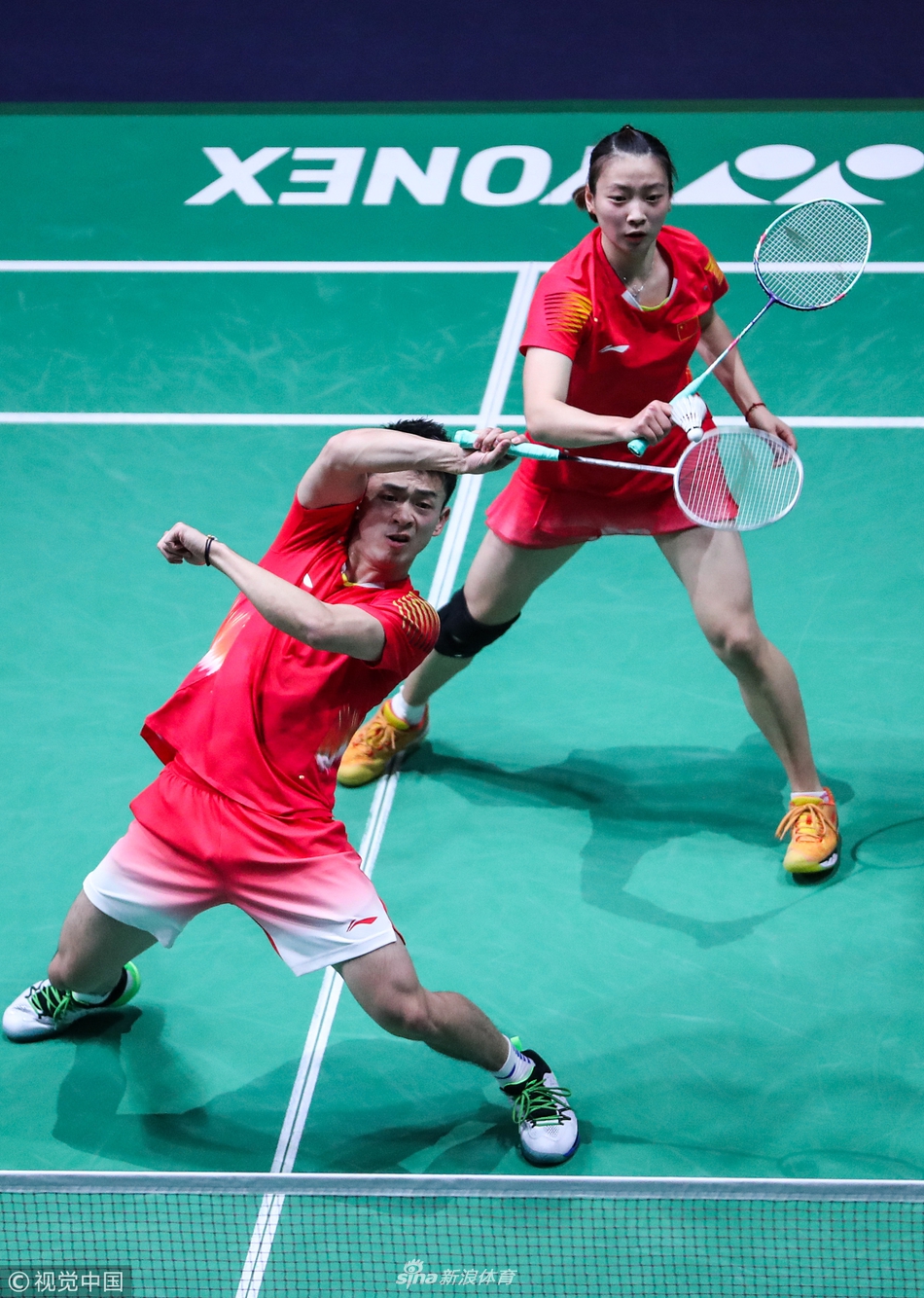 法国队逆转中国队，郑思维统治全场