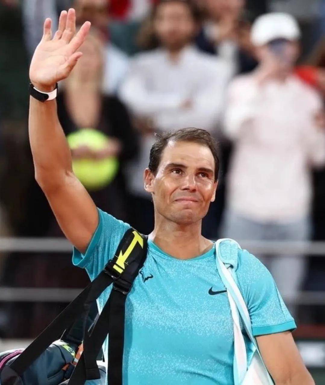 ATP总决赛碾压拉沃尔杯，纳达尔刷新纪录