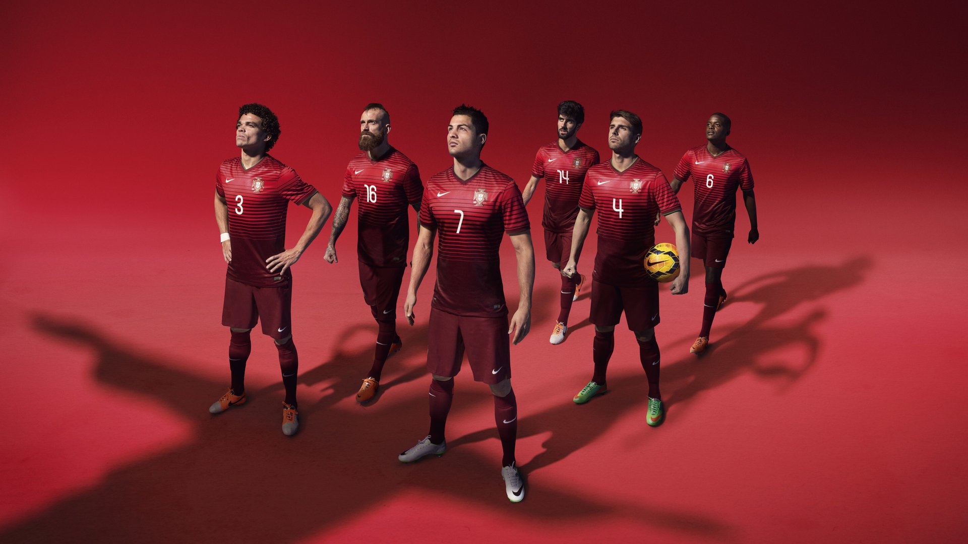 天使之翼撕裂夜空，迪马利亚爆发，洪都拉斯一波流带走卡塔尔