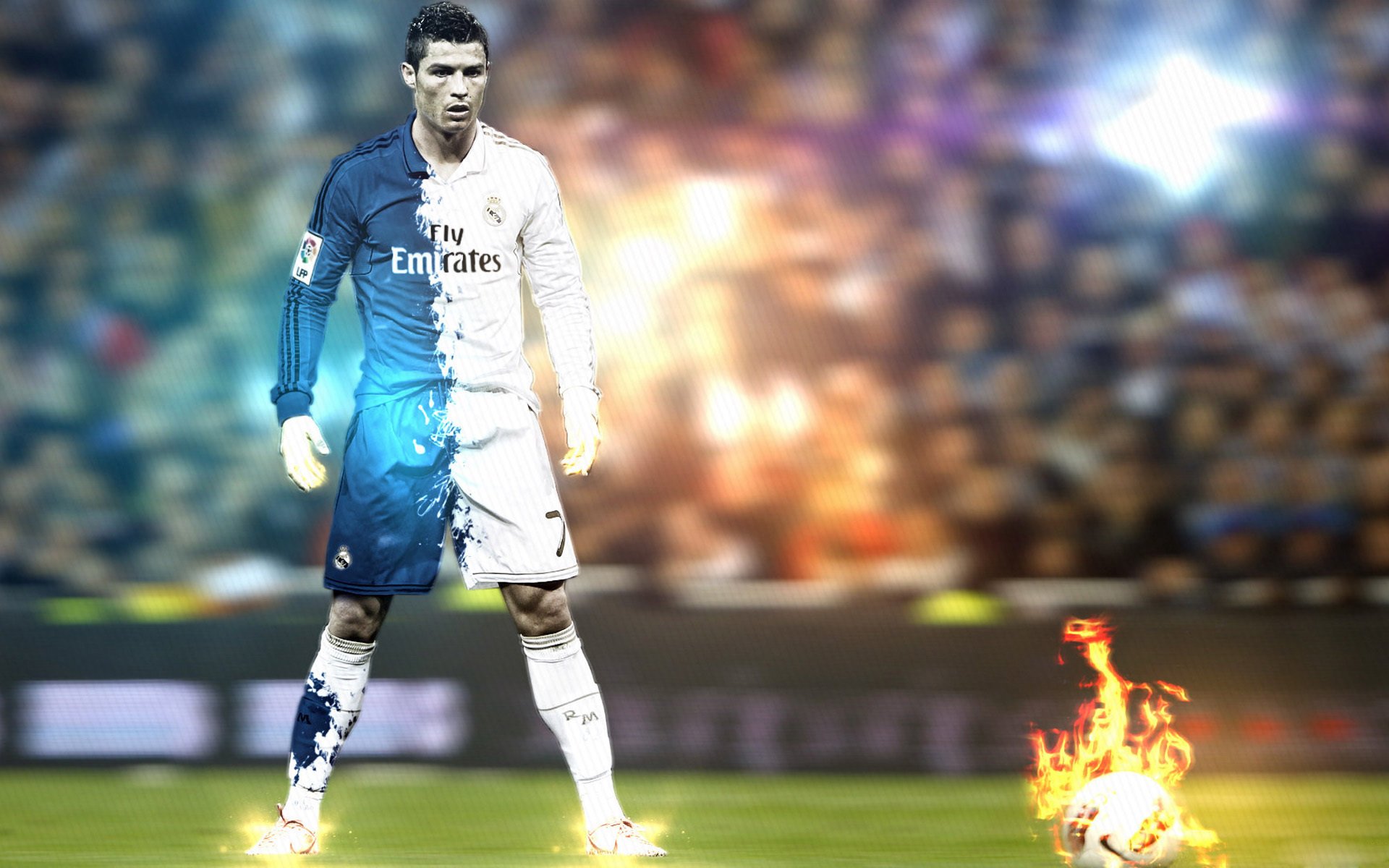 巴尔韦德攻防两端统治全场，澳大利亚强势拿下比利亚雷亚尔